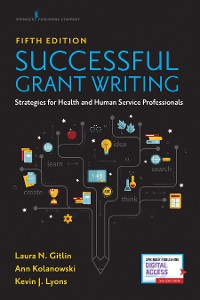 Cover Successful Grant Writing