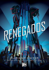 Cover Renegados