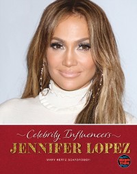 Cover Jennifer Lopez