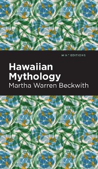 Cover Hawaiian Mythology