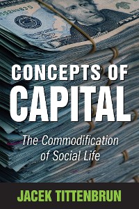 Cover Concepts of Capital