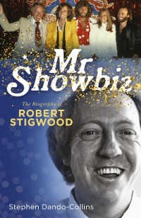 Cover Mr Showbiz
