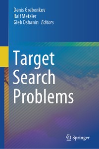 Cover Target Search Problems