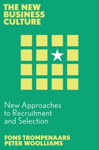 Cover New Approaches to Recruitment and Selection