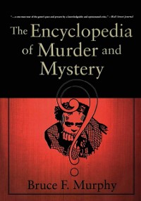 Cover Encyclopedia of Murder and Mystery