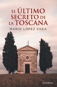 Cover El último secreto de la Toscana