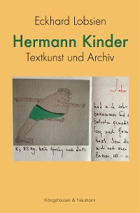 Cover Hermann Kinder