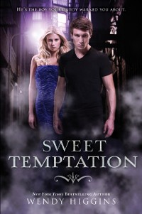 Cover Sweet Temptation