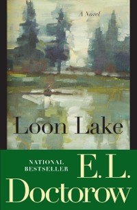 Cover Loon Lake