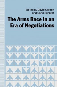 Cover Arms Race in an Era of Negotiations