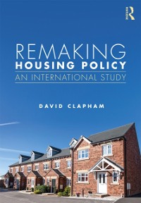 Cover Remaking Housing Policy