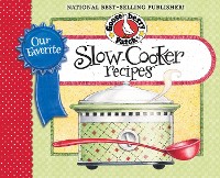 Cover Our Favorite Slow-Cooker Recipes Cookbook
