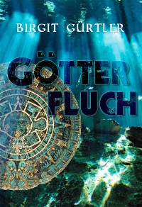Cover Götterfluch