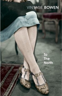 Cover To The North