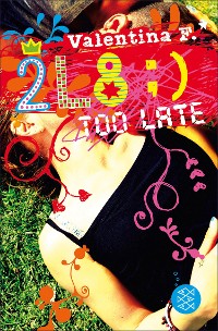 Cover 2L8 – Too late