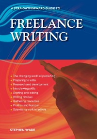 Cover Straightforward Guide To Freelance Writing