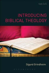 Cover Introducing Biblical Theology