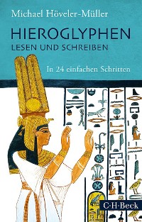 Cover Hieroglyphen lesen und schreiben
