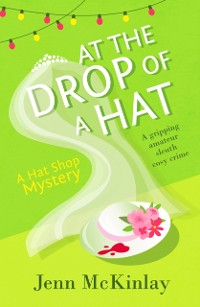 Cover At the Drop of a Hat