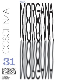 Cover Fata Morgana 31 Coscienza