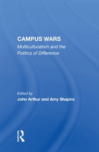 Cover Campus Wars