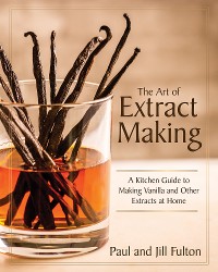 Cover The Art of Extract Making