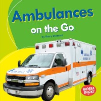 Cover Ambulances on the Go