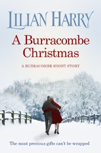 Cover Burracombe Christmas