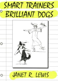Cover SMART TRAINERS BRILLIANT DOGS