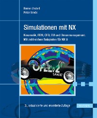 Cover Simulationen mit NX