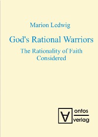 Cover God’s Rational Warriors