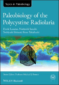 Cover Paleobiology of the Polycystine Radiolaria
