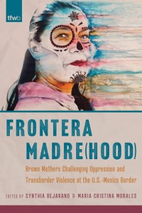 Cover Frontera Madre(hood)