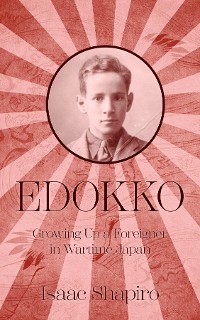 Cover Edokko
