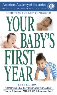 Cover Your Baby's First Year