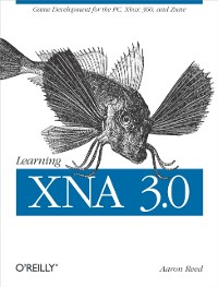 Cover Learning XNA 3.0
