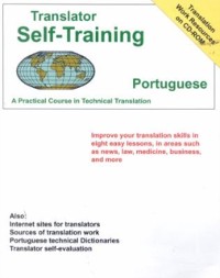 Cover Translator Self-Training--Portuguese