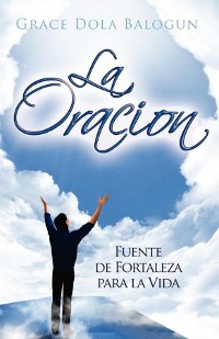 Cover La Oracion Fuente Fortelaza