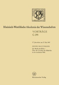 Cover Rheinisch-Westfälische Akademie der Wissenchaften
