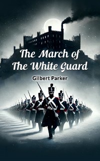 Cover March of the White Guard