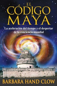 Cover El código maya
