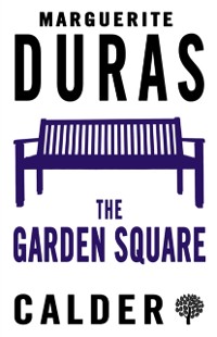 Cover Garden Square