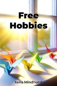 Cover Free Hobbies