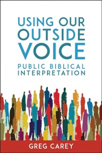 Cover Using Our Outside Voice