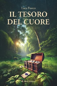 Cover Il tesoro del cuore