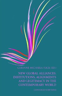Cover New Global Alliances