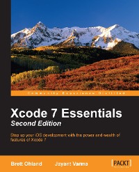 Cover Xcode 7 Essentials - Second Edition