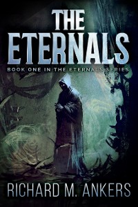 Cover The Eternals