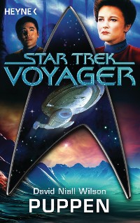 Cover Star Trek - Voyager: Puppen