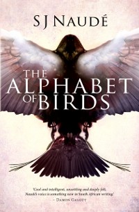 Cover Alphabet of Birds